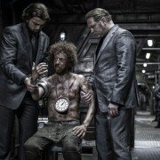 Snowpiercer: Arka przyszłości - galeria zdjęć - filmweb