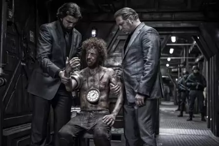 Snowpiercer: Arka przyszłości - galeria zdjęć - filmweb
