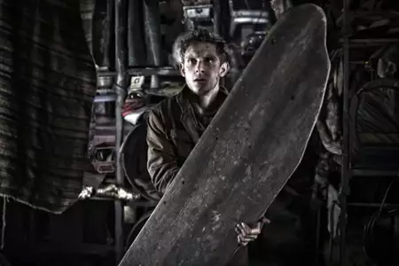 Snowpiercer: Arka przyszłości - galeria zdjęć - filmweb