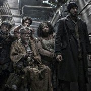 Snowpiercer: Arka przyszłości - galeria zdjęć - filmweb