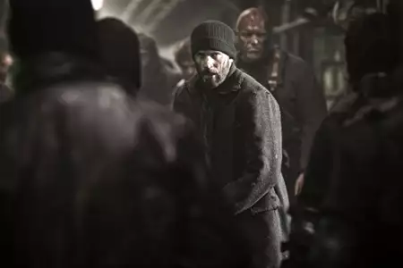 Snowpiercer: Arka przyszłości - galeria zdjęć - filmweb
