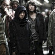 Snowpiercer - galeria zdjęć - filmweb