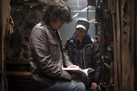 Snowpiercer: Arka przyszłości - galeria zdjęć - filmweb