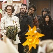 Snowpiercer - galeria zdjęć - filmweb