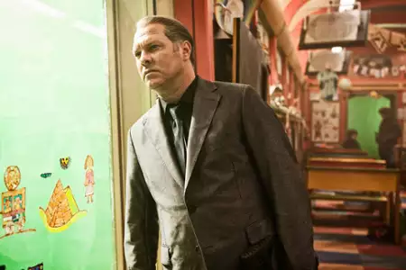 Snowpiercer: Arka przyszłości - galeria zdjęć - filmweb