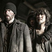 Snowpiercer - galeria zdjęć - filmweb