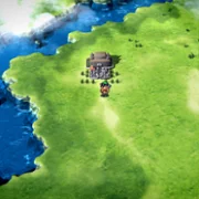  Suikoden 1 & 2 HD Remaster: Gate Dawn and Dunan Unification Wars - galeria zdjęć - filmweb