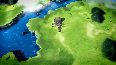  Suikoden 1 & 2 HD Remaster: Gate Dawn and Dunan Unification Wars - galeria zdjęć - filmweb