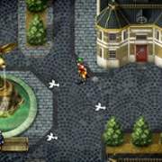  Suikoden 1 & 2 HD Remaster: Gate Dawn and Dunan Unification Wars - galeria zdjęć - filmweb