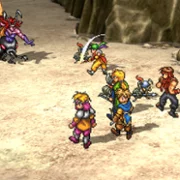  Suikoden 1 & 2 HD Remaster: Gate Dawn and Dunan Unification Wars - galeria zdjęć - filmweb