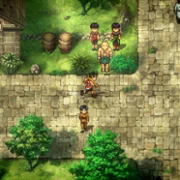  Suikoden 1 & 2 HD Remaster: Gate Dawn and Dunan Unification Wars - galeria zdjęć - filmweb