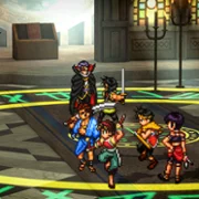  Suikoden 1 & 2 HD Remaster: Gate Dawn and Dunan Unification Wars - galeria zdjęć - filmweb