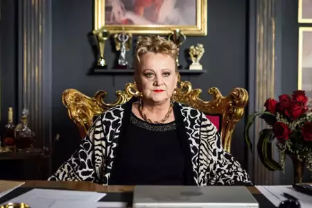 Przypadki Cezarego P. - galeria zdjęć - filmweb