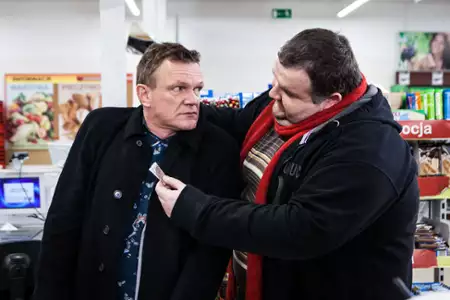 Przypadki Cezarego P. - galeria zdjęć - filmweb