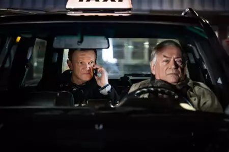 Przypadki Cezarego P. - galeria zdjęć - filmweb