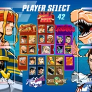 Capcom Fighting Collection 2 - galeria zdjęć - filmweb