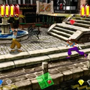 Capcom Fighting Collection 2 - galeria zdjęć - filmweb