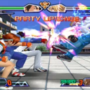 Capcom Fighting Collection 2 - galeria zdjęć - filmweb