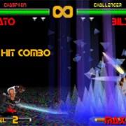 Capcom Fighting Collection 2 - galeria zdjęć - filmweb