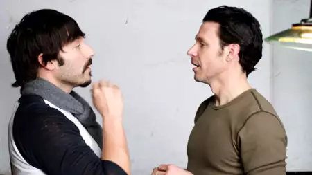 6 Month Rule - galeria zdjęć - filmweb