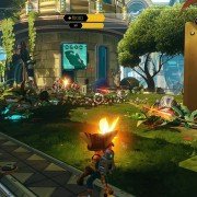 Ratchet & Clank - galeria zdjęć - filmweb