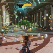 Ratchet & Clank - galeria zdjęć - filmweb