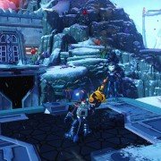 Ratchet & Clank - galeria zdjęć - filmweb