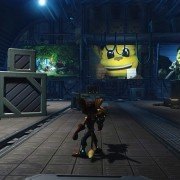 Ratchet & Clank - galeria zdjęć - filmweb