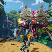 Ratchet & Clank - galeria zdjęć - filmweb