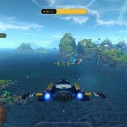 Ratchet & Clank - galeria zdjęć - filmweb