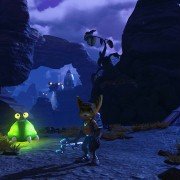 Ratchet & Clank - galeria zdjęć - filmweb