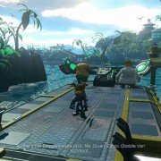 Ratchet & Clank - galeria zdjęć - filmweb