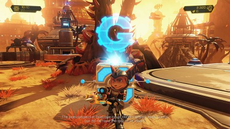 Recenzja Ratchet &amp; Clank