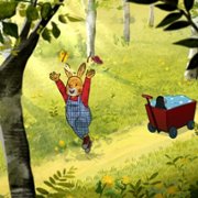 Najlepsze urodziny Królika Karola - galeria zdjęć - filmweb