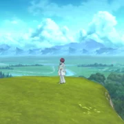 Tales of Graces f Remastered - galeria zdjęć - filmweb