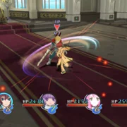 Tales of Graces f Remastered - galeria zdjęć - filmweb