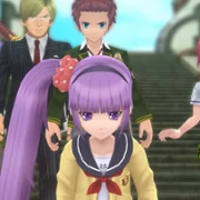 Tales of Graces f Remastered - galeria zdjęć - filmweb