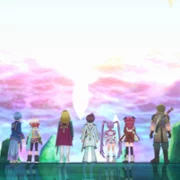 Tales of Graces f Remastered - galeria zdjęć - filmweb