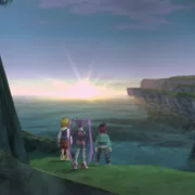 Tales of Graces f Remastered - galeria zdjęć - filmweb
