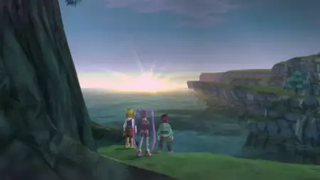 Tales of Graces f Remastered - galeria zdjęć - filmweb