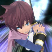 Tales of Graces f Remastered - galeria zdjęć - filmweb