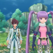 Tales of Graces f Remastered - galeria zdjęć - filmweb