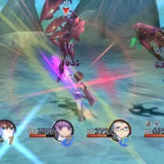 Tales of Graces f Remastered - galeria zdjęć - filmweb