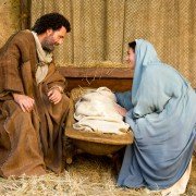 The Young Messiah - galeria zdjęć - filmweb