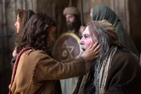 Młody Mesjasz - galeria zdjęć - filmweb