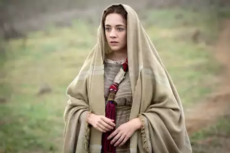 Młody Mesjasz - galeria zdjęć - filmweb