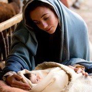 The Young Messiah - galeria zdjęć - filmweb