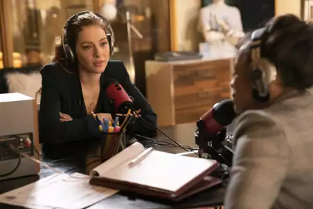 Dowód niewinności - galeria zdjęć - filmweb