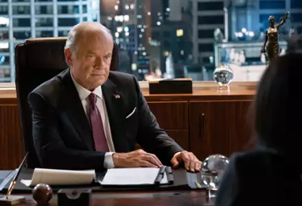 Dowód niewinności - galeria zdjęć - filmweb