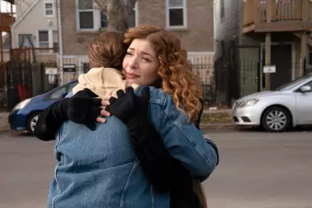 Dowód niewinności - galeria zdjęć - filmweb